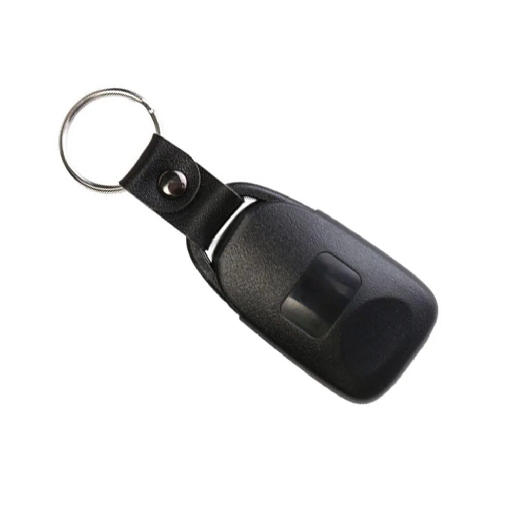 SIKALI 2 кнопки дистанционного ключа автомобиля 433,92 MHZ для Opel/Vauxhall Antara. Запасной корпус дистанционного ключа. Корпус пульта сигнализации. Корпус для пульта.