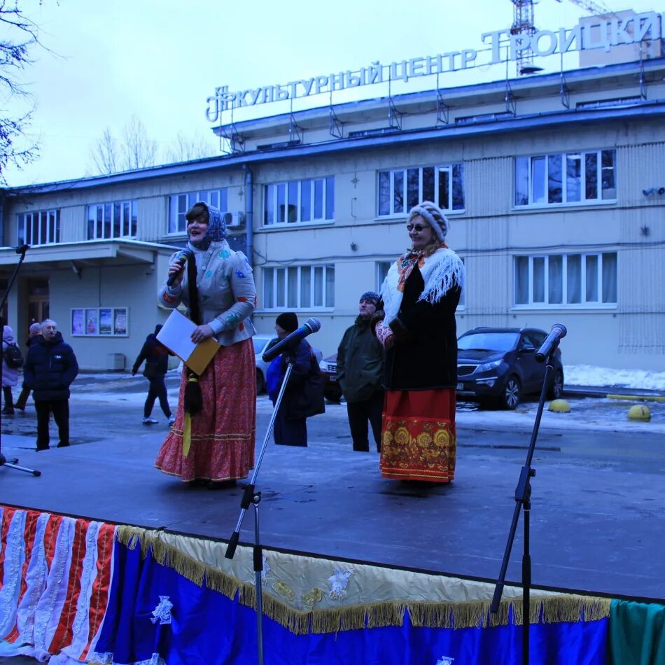 Кц питер