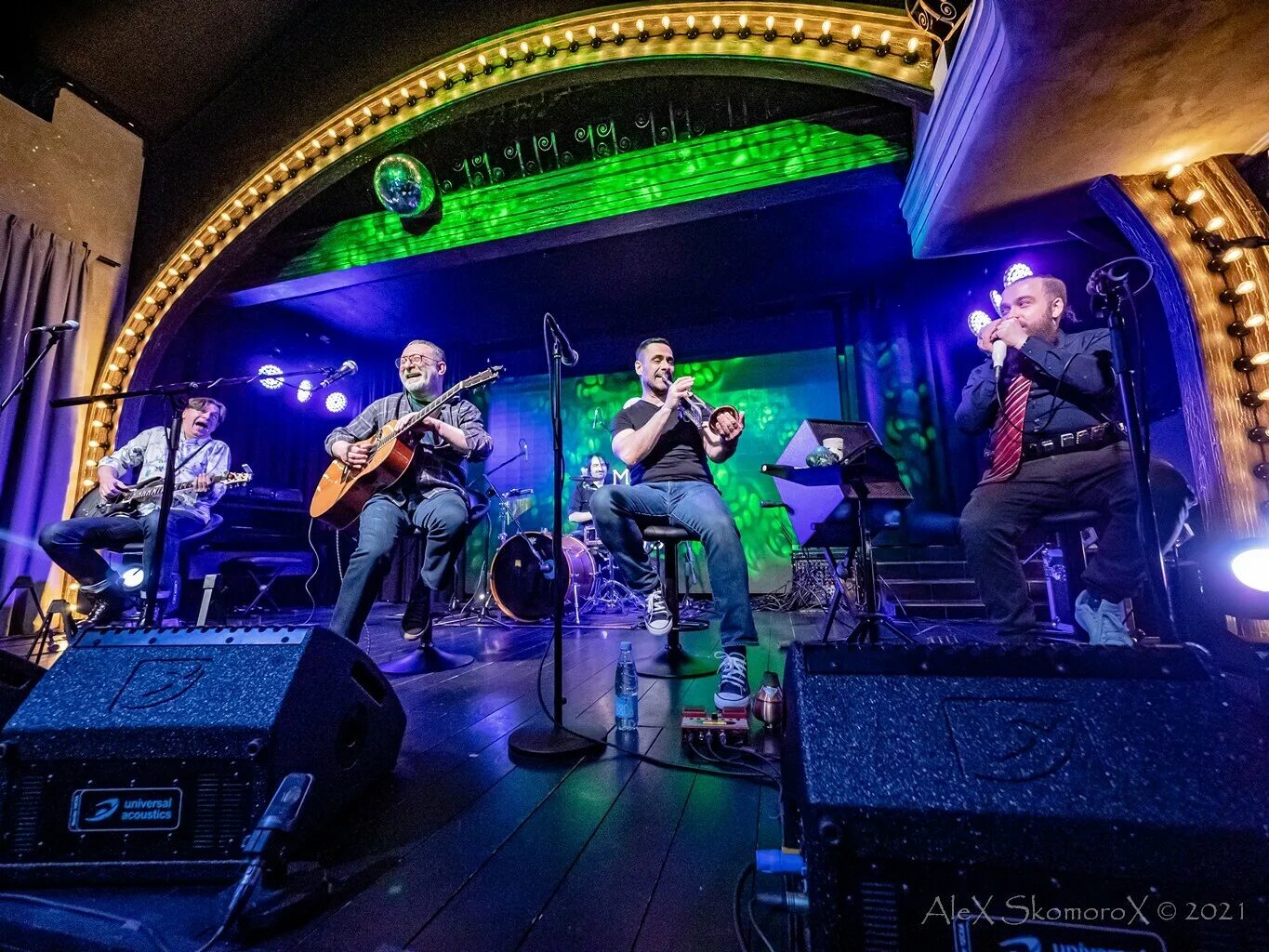 локус ресторан