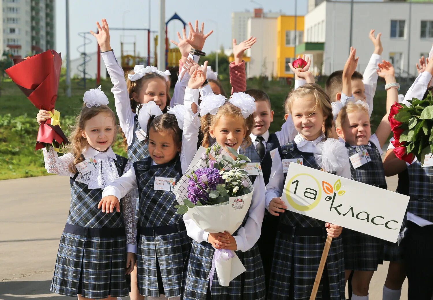 131 Школа Нижний. Школа первоклассника. Школа Нижний Новгород. Общее фото первоклассников. Каникулы в школах нижнего новгорода