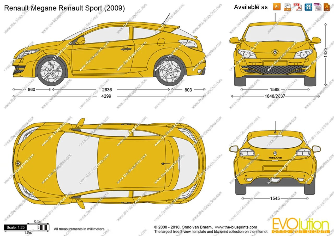 Длина рс. Renault Megane 3 RS габариты. Рено Меган 3 купе габариты. Renault Megane 3 габариты. Рено Меган 3 габариты.