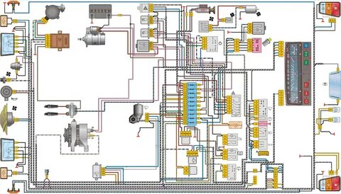 Фото в бортжурнале Lada Ока 11113 