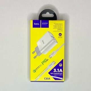 Type c qc 3.0