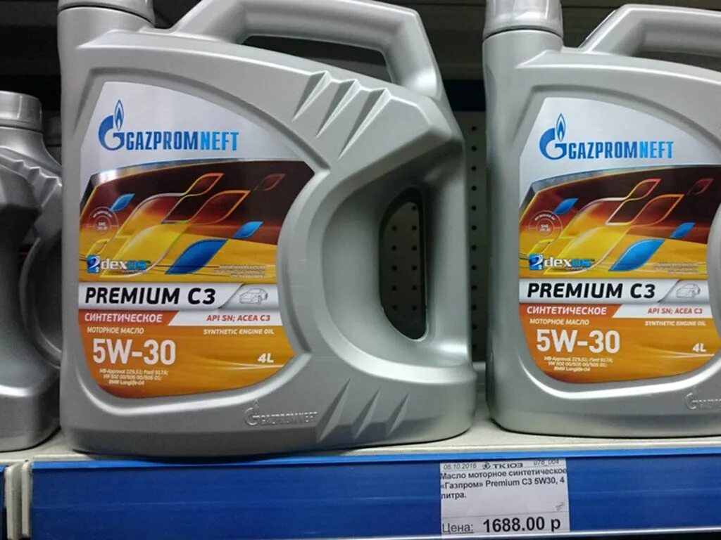 Масло 5w30 acea c2. Моторное масло Газпромнефть премиум 5w 30. Масло моторное Gazpromneft Premium c3 5w-30 синтетическое 4 л.