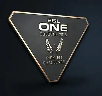 Pick em cs 2