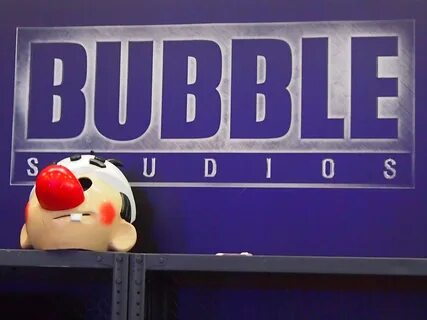 Bubble studios
