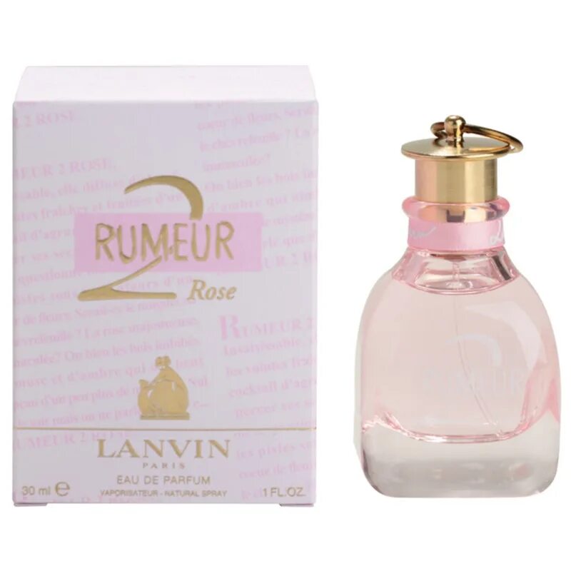 Lanvin rumeur 2 Rose Lady 30ml EDP. Rumer туалетная вода rumeur 2 Rose. Lanvin rumeur 2 Rose Lady 50ml EDP. Rumeur Rose Lanvin духи 30 ml.