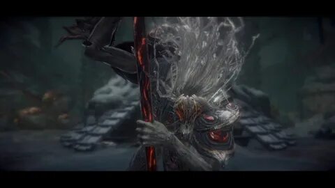First of fallen