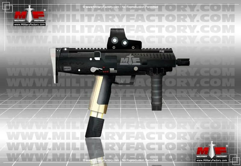 St Kinetics CPW — Compact personal Weapon. St Kinetics CPW 5.7x28. Stk CPW. St kinetics cpw варфейс