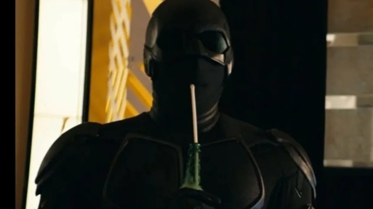 пацаны нуар жив