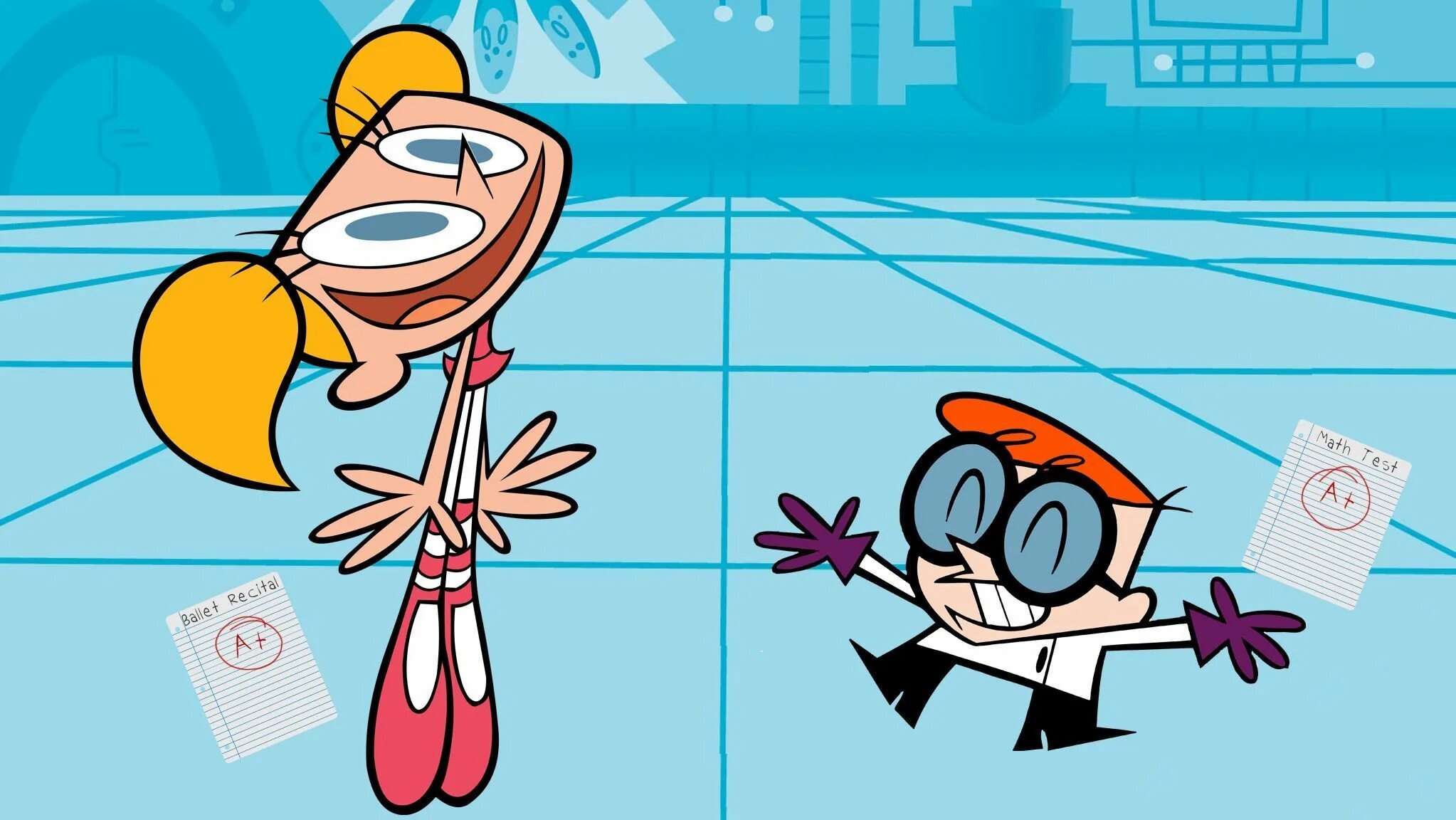 Dexter s lab. Dexter&#039;s laboratory. лаборатория декстера: путешествие в своё будущее мультфильм 1999. диди из мультика лаборатория декстера. декстер мультик.