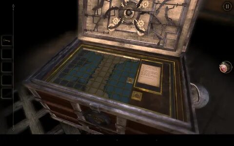 The room 2