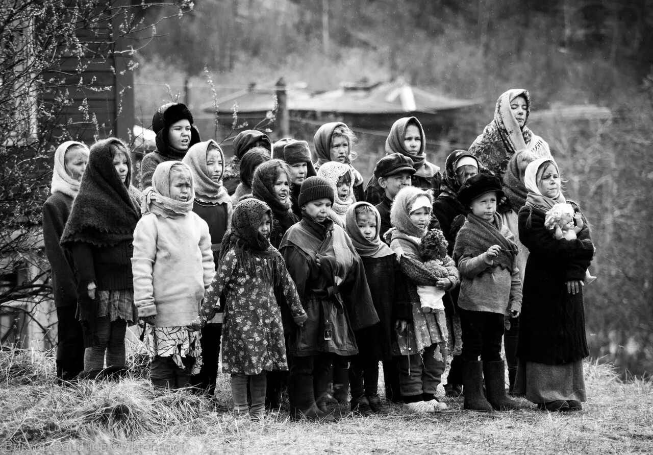 Фото детей во время войны. Дети- сироты Великой Отечественной войны 1941-1945.