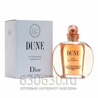 Dior dune отзывы
