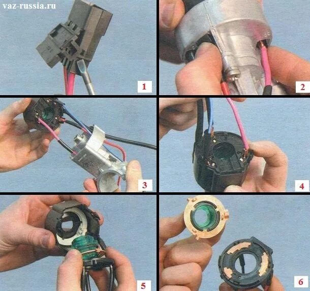Разбор замка зажигания. Сборка контактной группы замка зажигания ВАЗ 2114. Контактная группа замка зажигания ВАЗ Калина 1. Сборка замка зажигания ВАЗ 2110. Сборка замка зажигания ВАЗ 2114.