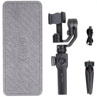 Стабилизатор для смартфона zhiyun