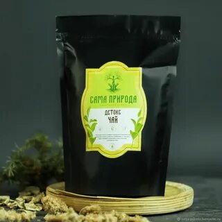 Detox tea