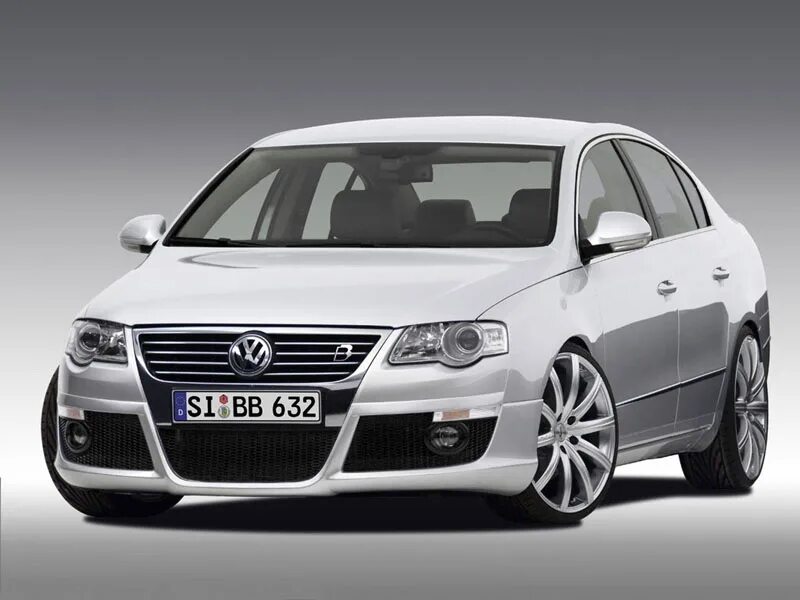 Passat b6. Volkswagen Passat b6 обвес. Фольксваген Пассат б6 в обвесе. Volkswagen b6.