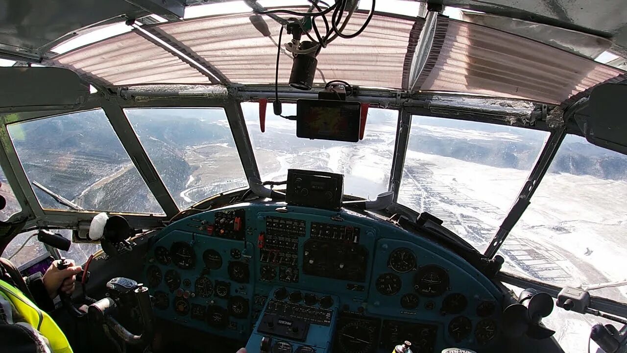 Отклик 2 мс