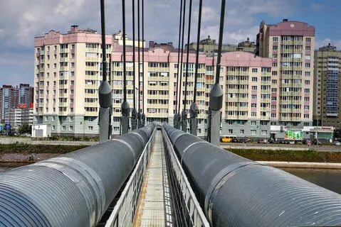 Мосты и трубы