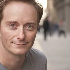 Michael hawkins american actor