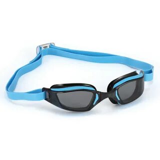 Swimming glasses