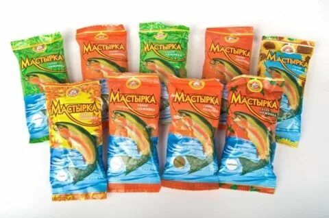 Мастырка для рыбалки
