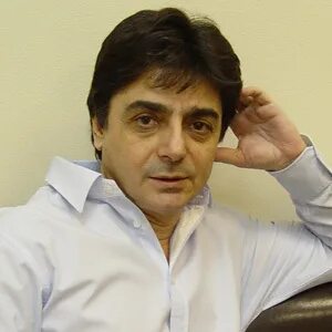 Кахраманов эльгин