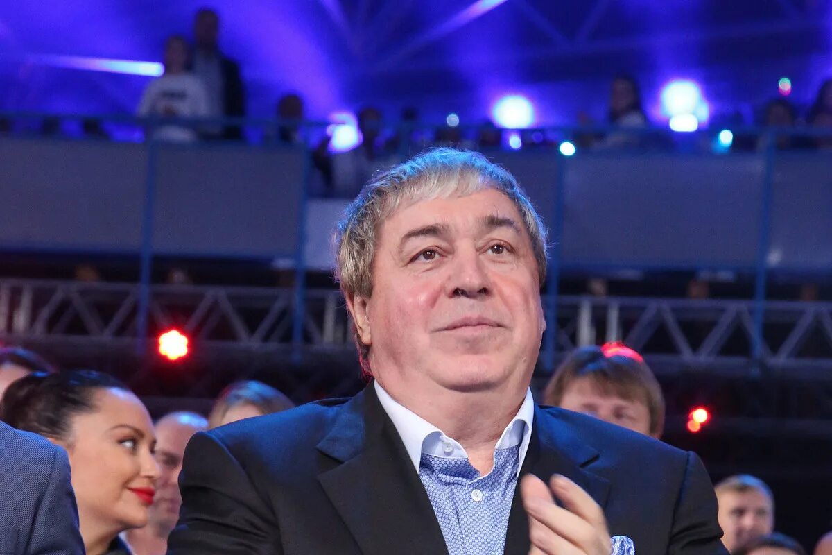 Михаил Гуцериев организовал для дочери роскошную свадьбу - Обсуждение статьи