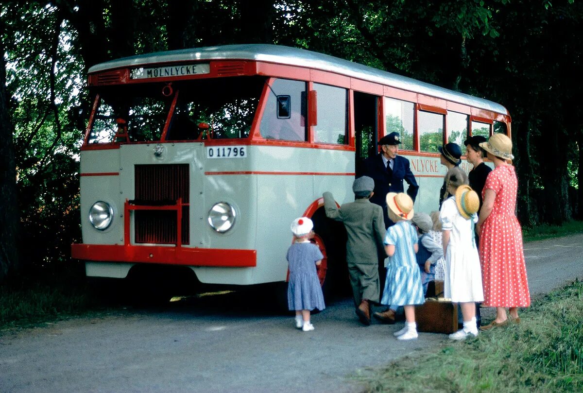 Скания Вабис 36. Scania Vabis 8307. Первый автобус. Самый первый автобус. Автобус первую половину