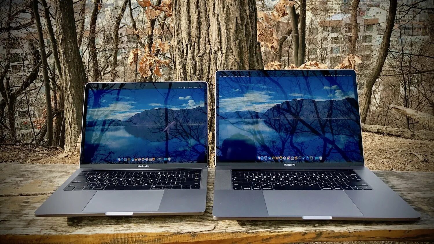 Макбук 17. Macbook pro 15 дюймов. 14 дюймов vs 15.6 vs 17.3. макбук диагональ 15. macbook pro 13 vs macbook pro 15.