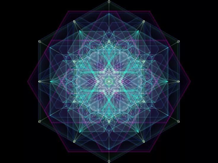Geode geometry 2.2