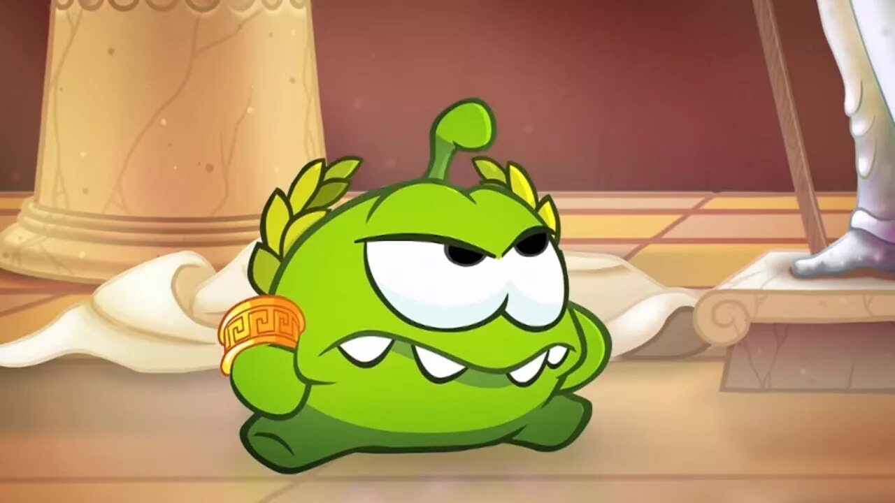 Om nom nom lxngvx slowed