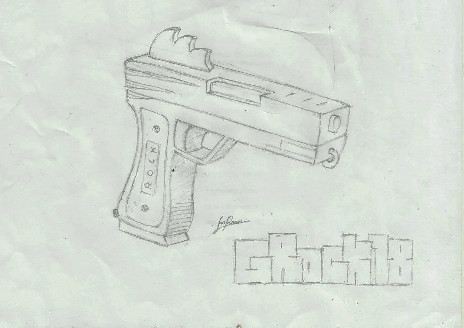 Как сделать дигл. Чертеж пистолета м ГОК 18. Глок 17 чертеж. Чертёж Glock 18 из КС го.