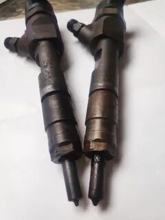 Форсунки лит