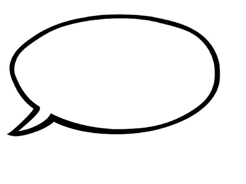 Bubble text