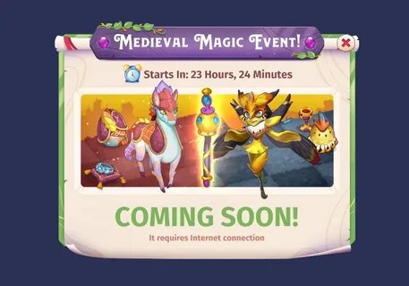 Magic wiki