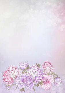 Подложка для открытки