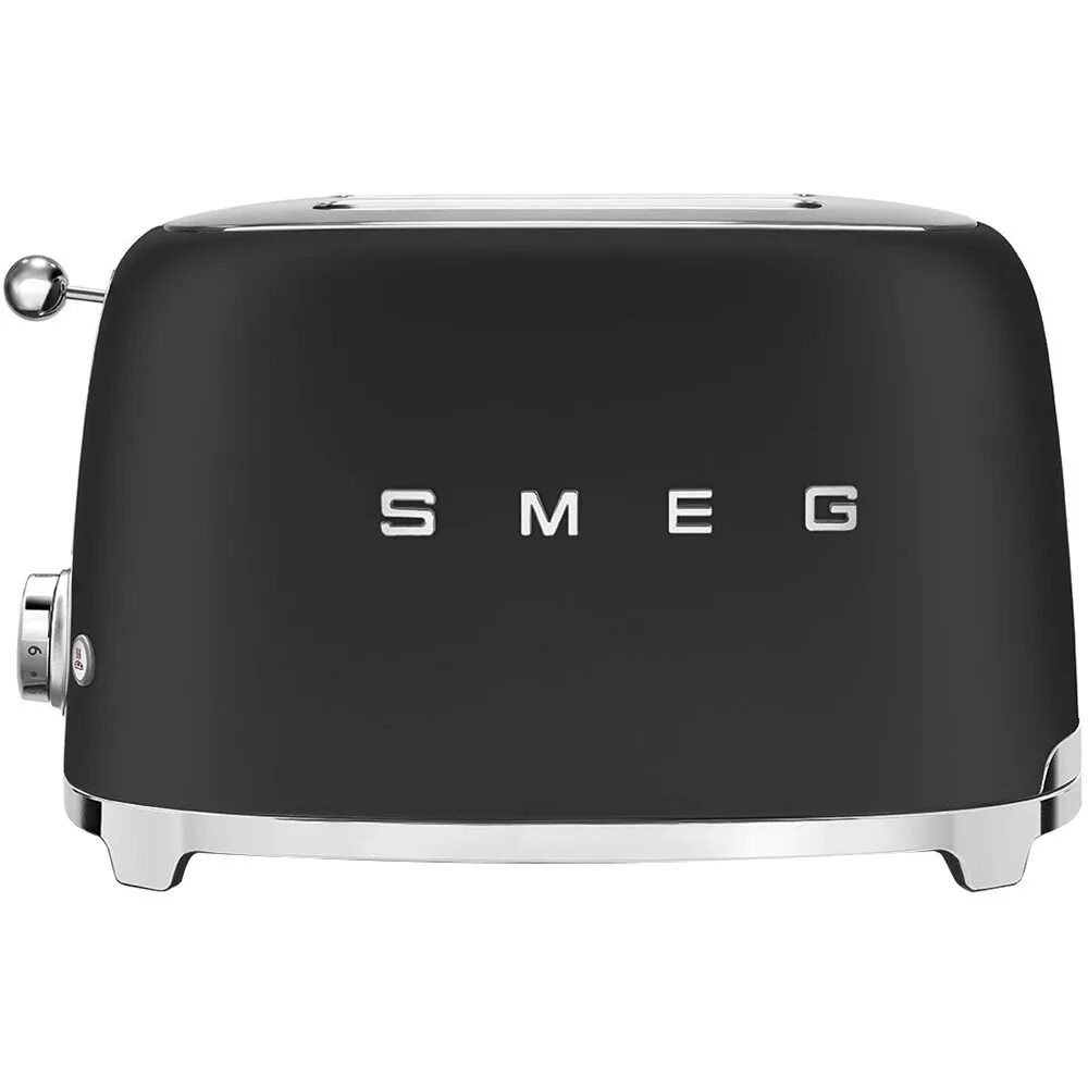 Smeg бренд