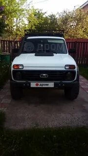 Объявления на авито о продаже нивы