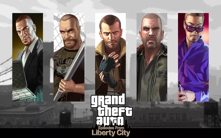 Grand theft auto 4. Grand theft auto: episodes from liberty city. Gta 4 episodes from liberty city (xbox 360) скриншот. Grand theft auto episodes from liberty. Grand theft auto episodes from liberty.
