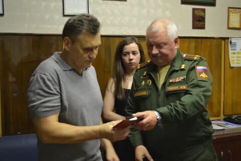 Ивановский комиссариат