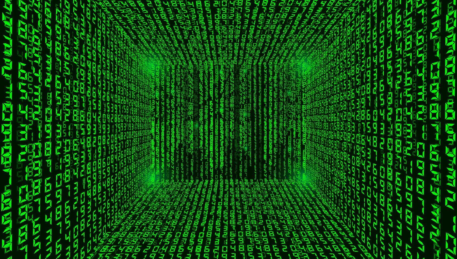 Green coding