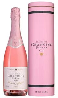 Cuvee rose brut