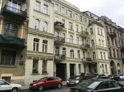 Таврическая 2