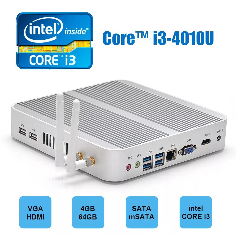 Intel core tm i3 5005u. I3 5005u. i3 5005u процессор. core i3 5005u. intel mini pc.