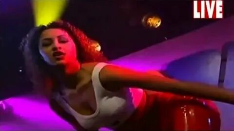 Bambaataa feel the vibe