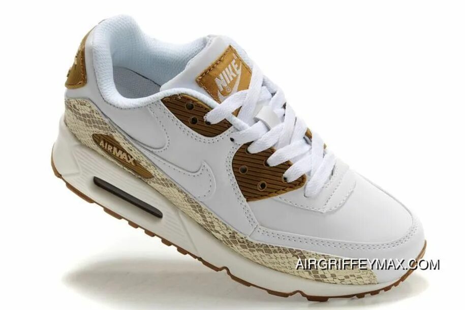 Шнуровка Nike Air Max 90. Nike Air Max 90 Flyknit Gold. Nike Air Max бело золотистые. Air Max 90 Recraft Olympic Gold.