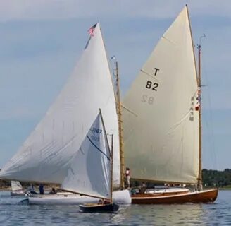 Sail back to
