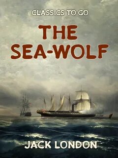 Книга морской волк джек лондон